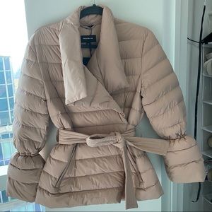 mackage lindi jacket